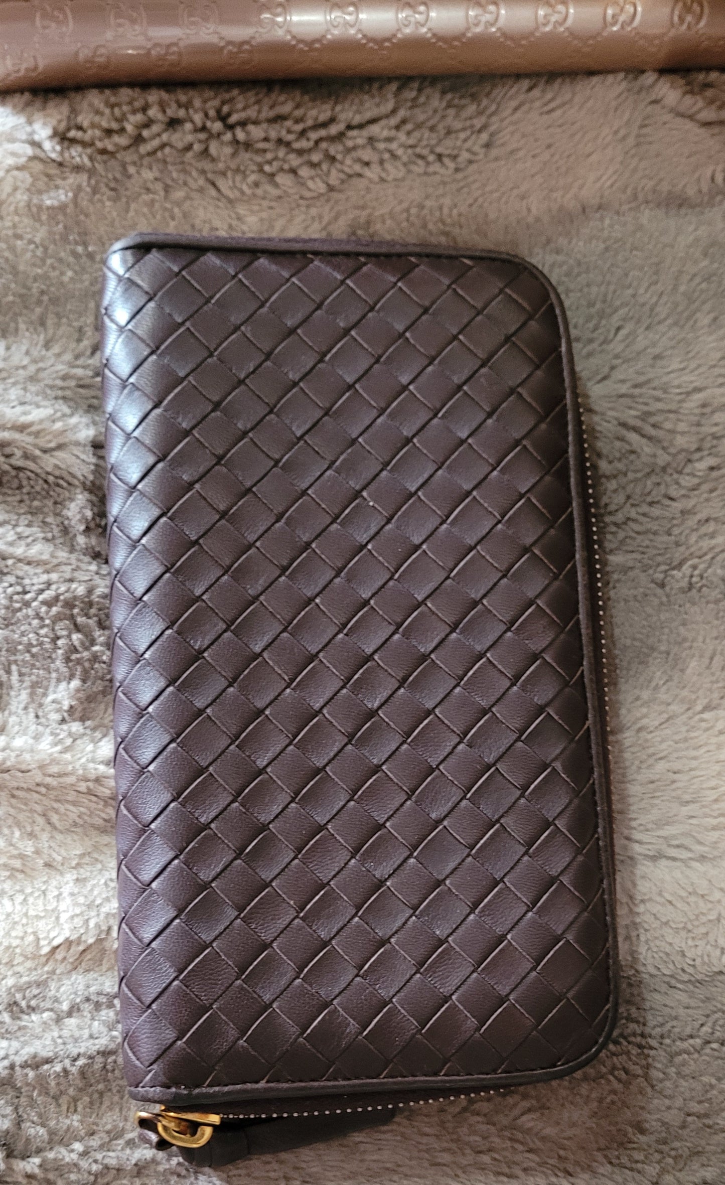 Preowned Bundle of Louis Vuitton, Gucci and Bottega
