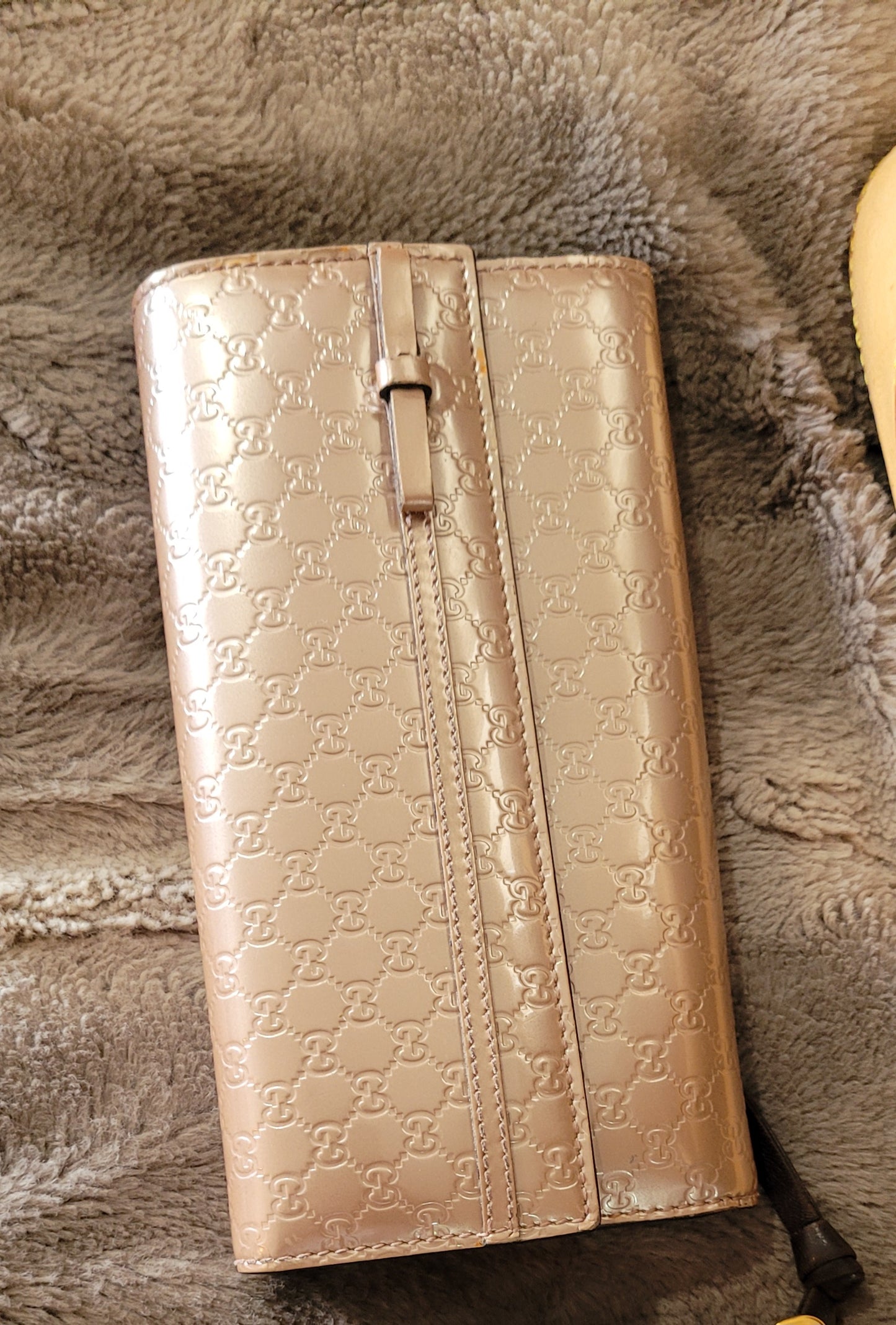 Preowned Bundle of Louis Vuitton, Gucci and Bottega