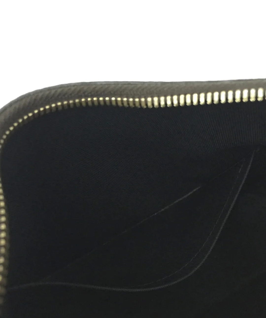 Louis Vuitton Damier Odeon MM Shoulder Bag