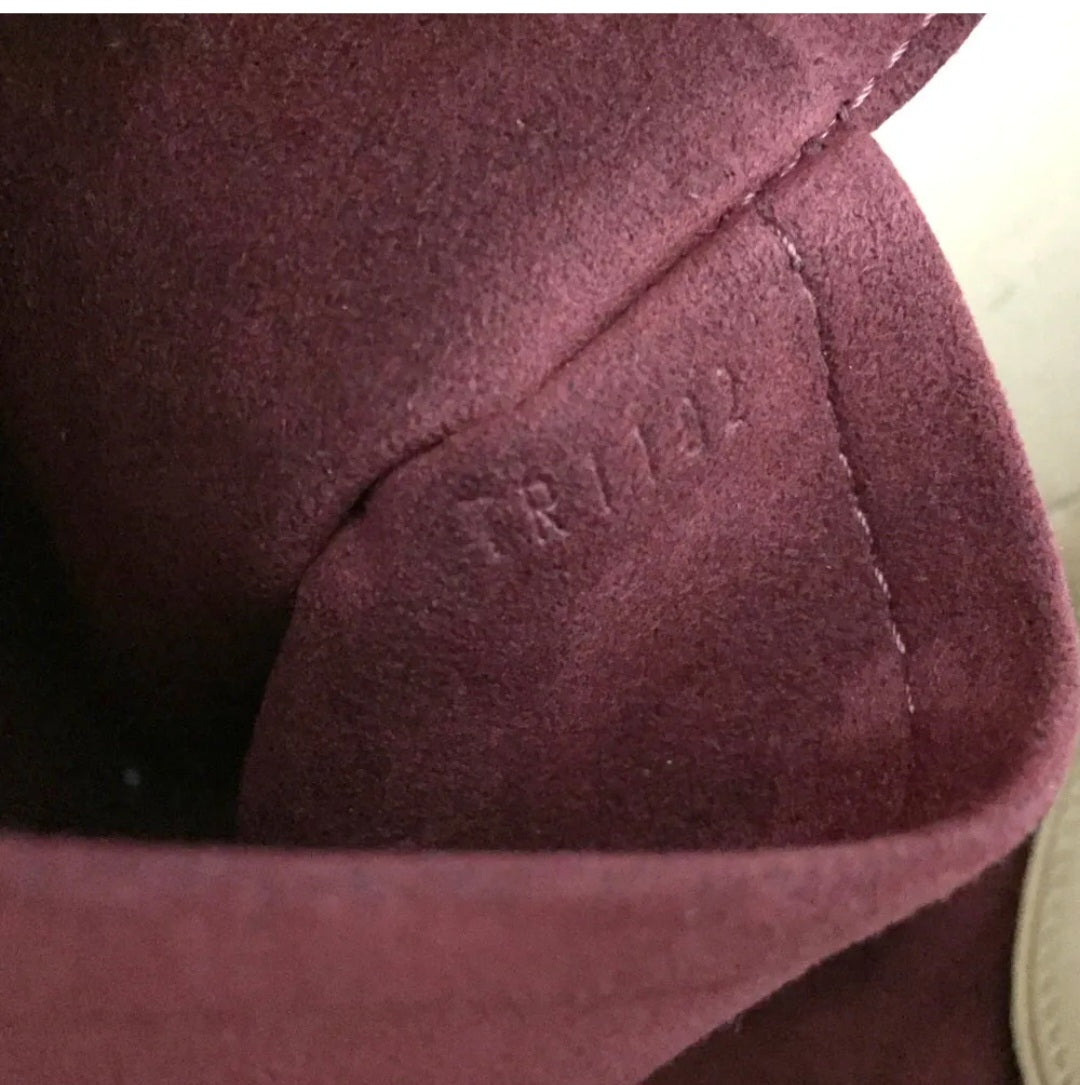 Preowned Louis Vuitton Judy GM Multicolor bag