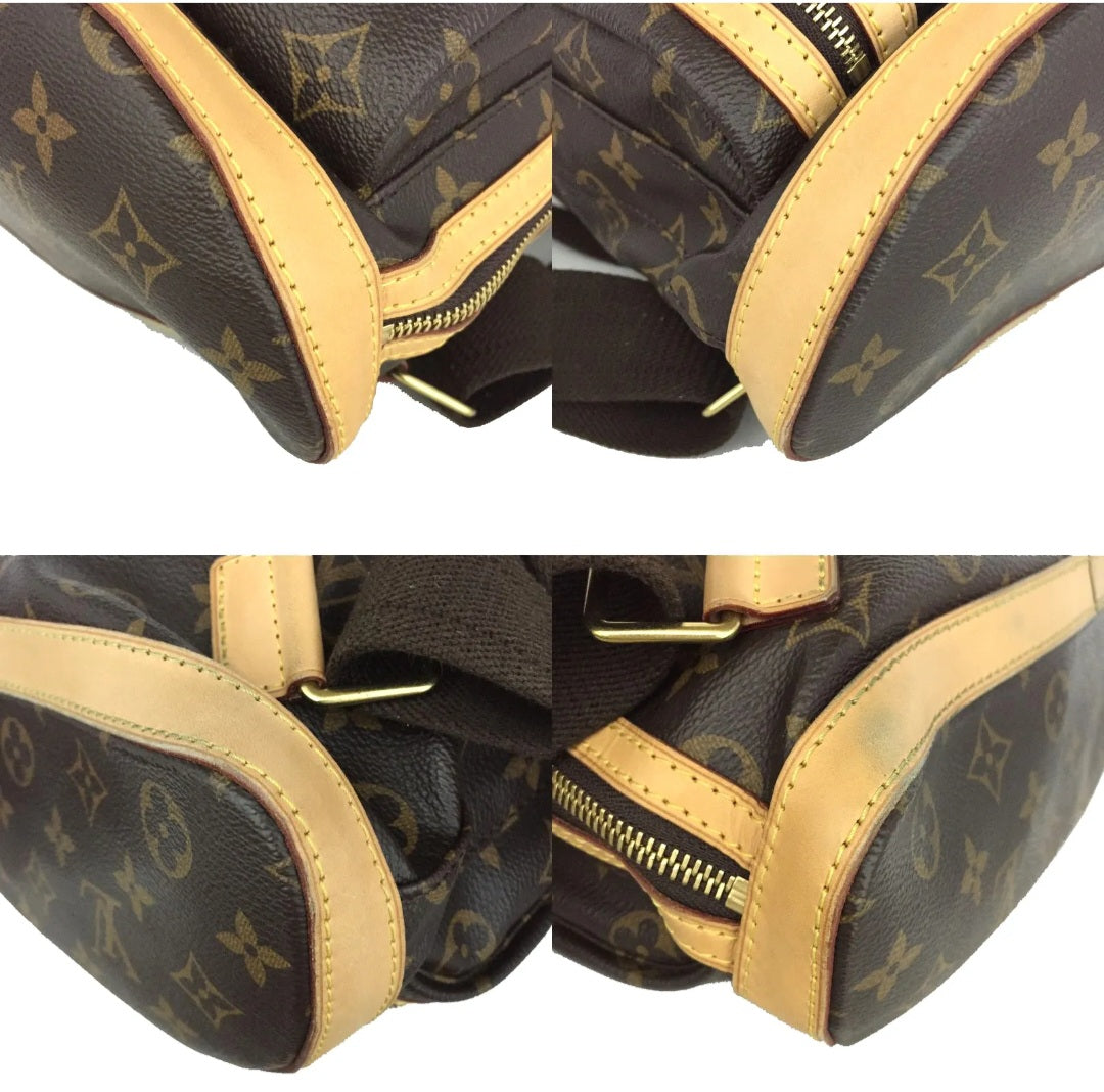 Preowned Louis Vuitton Monogram Sac a Dos Bosphor Backpack