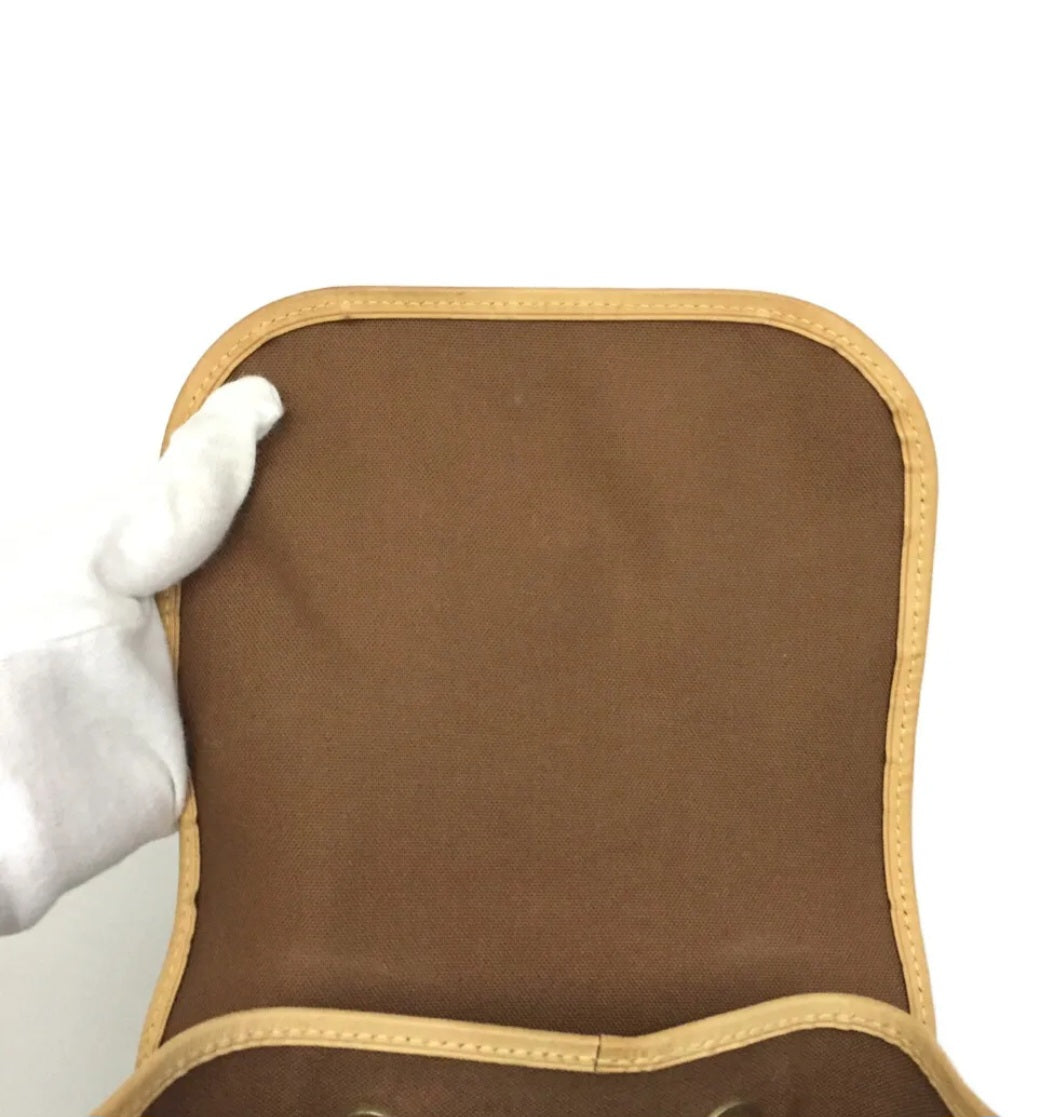Preowned Louis Vuitton Monogram Sac a Dos Bosphor Backpack