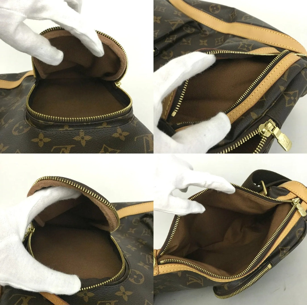 Preowned Louis Vuitton Monogram Sac a Dos Bosphor Backpack