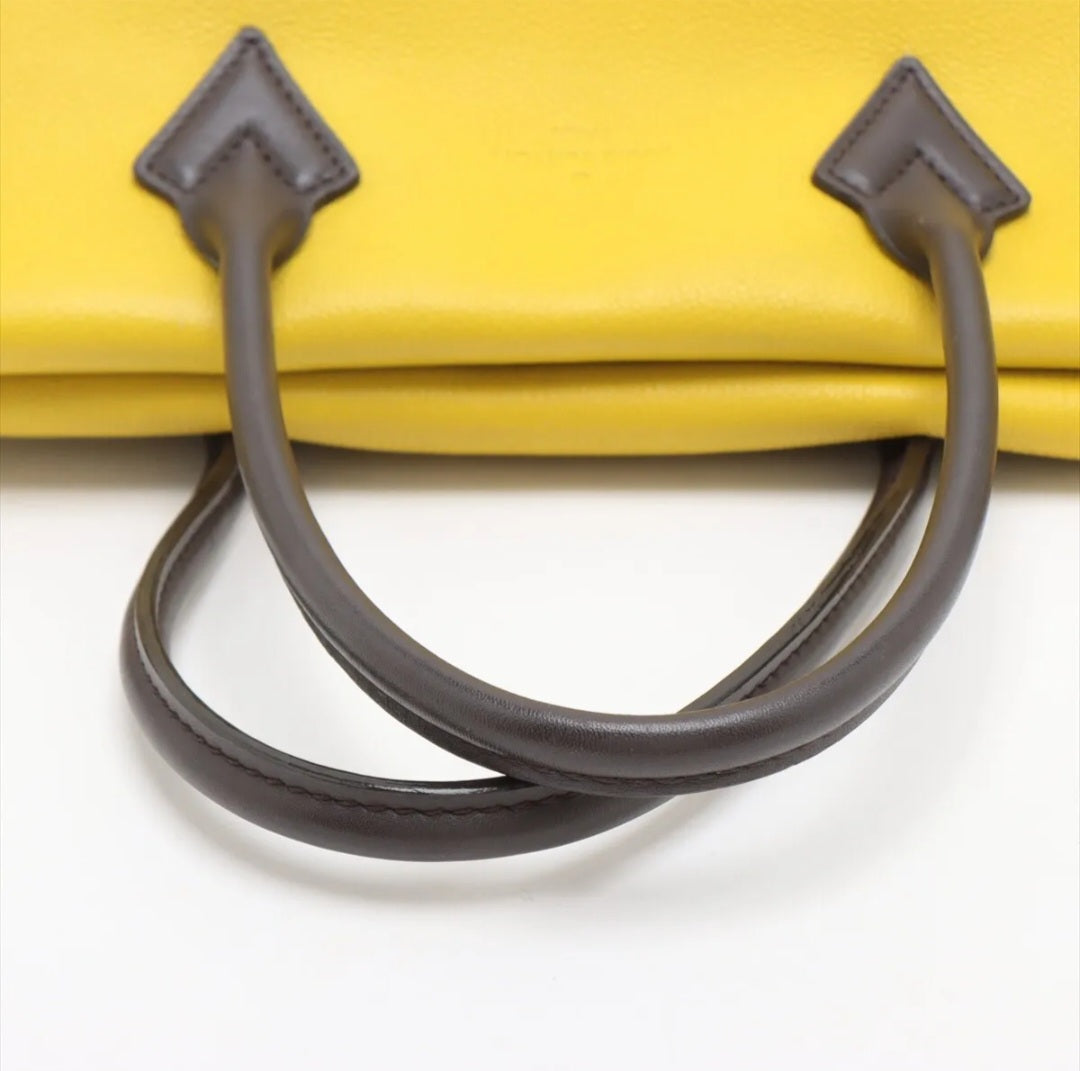 Louis Vuitton Monogram Vereur Tote W PM
