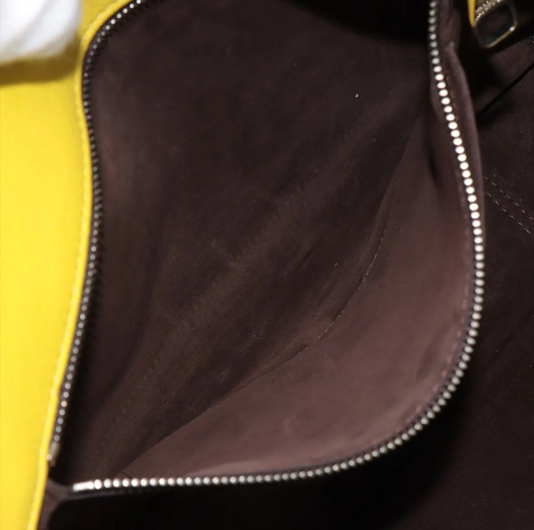 Louis Vuitton Monogram Vereur Tote W PM