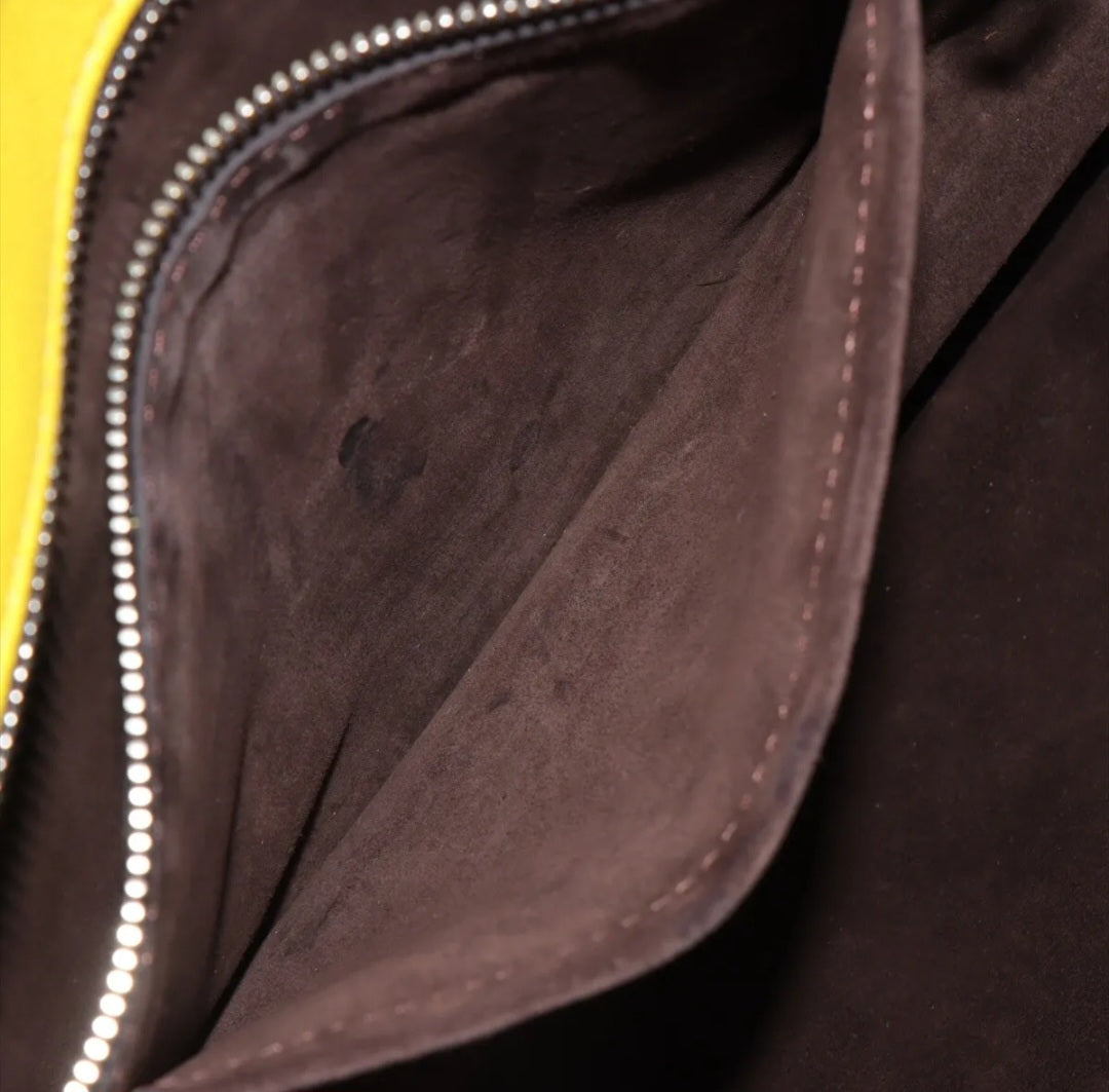 Louis Vuitton Monogram Vereur Tote W PM