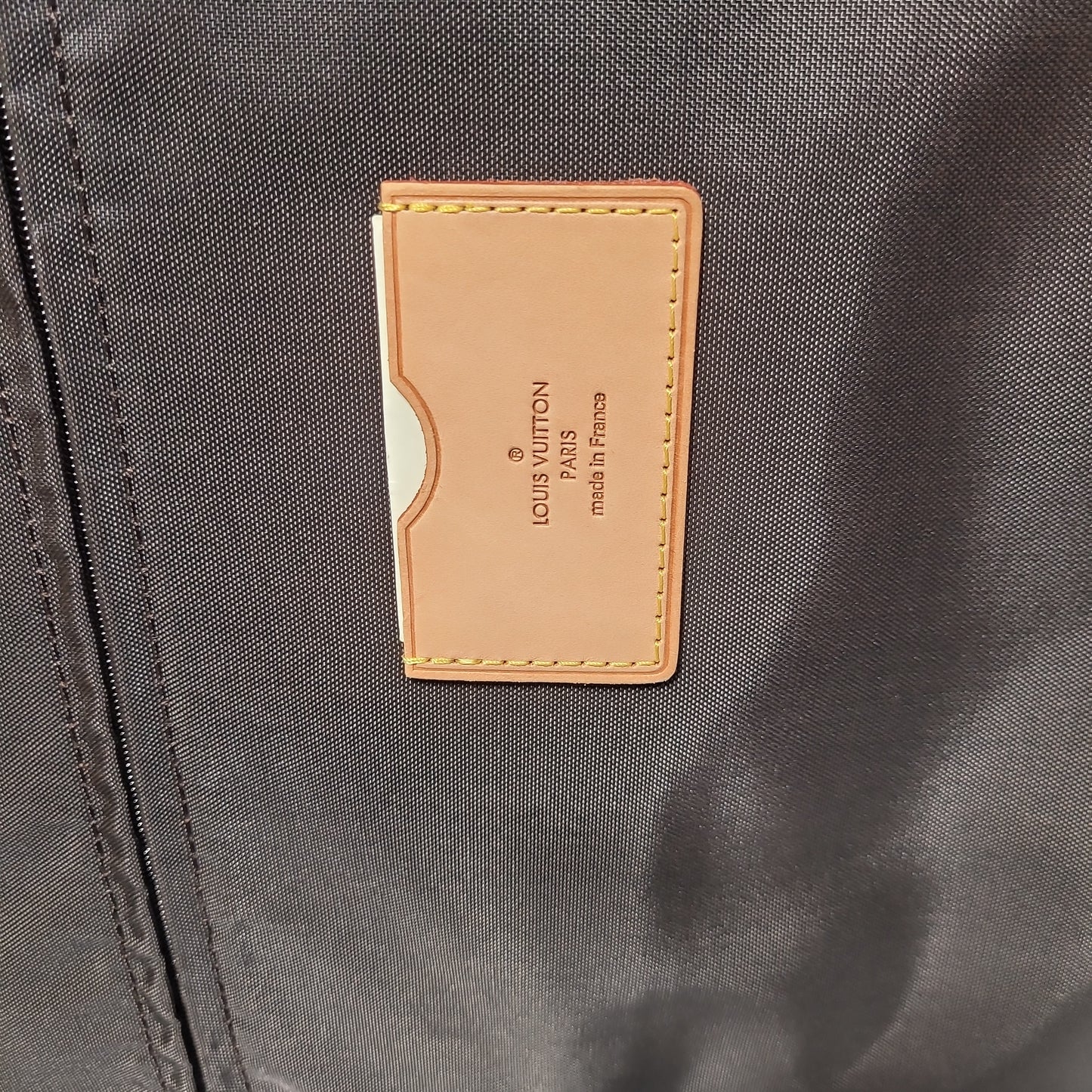 Preowned Louis Vuitton Monogram Pegase 55 Carryon travel bag