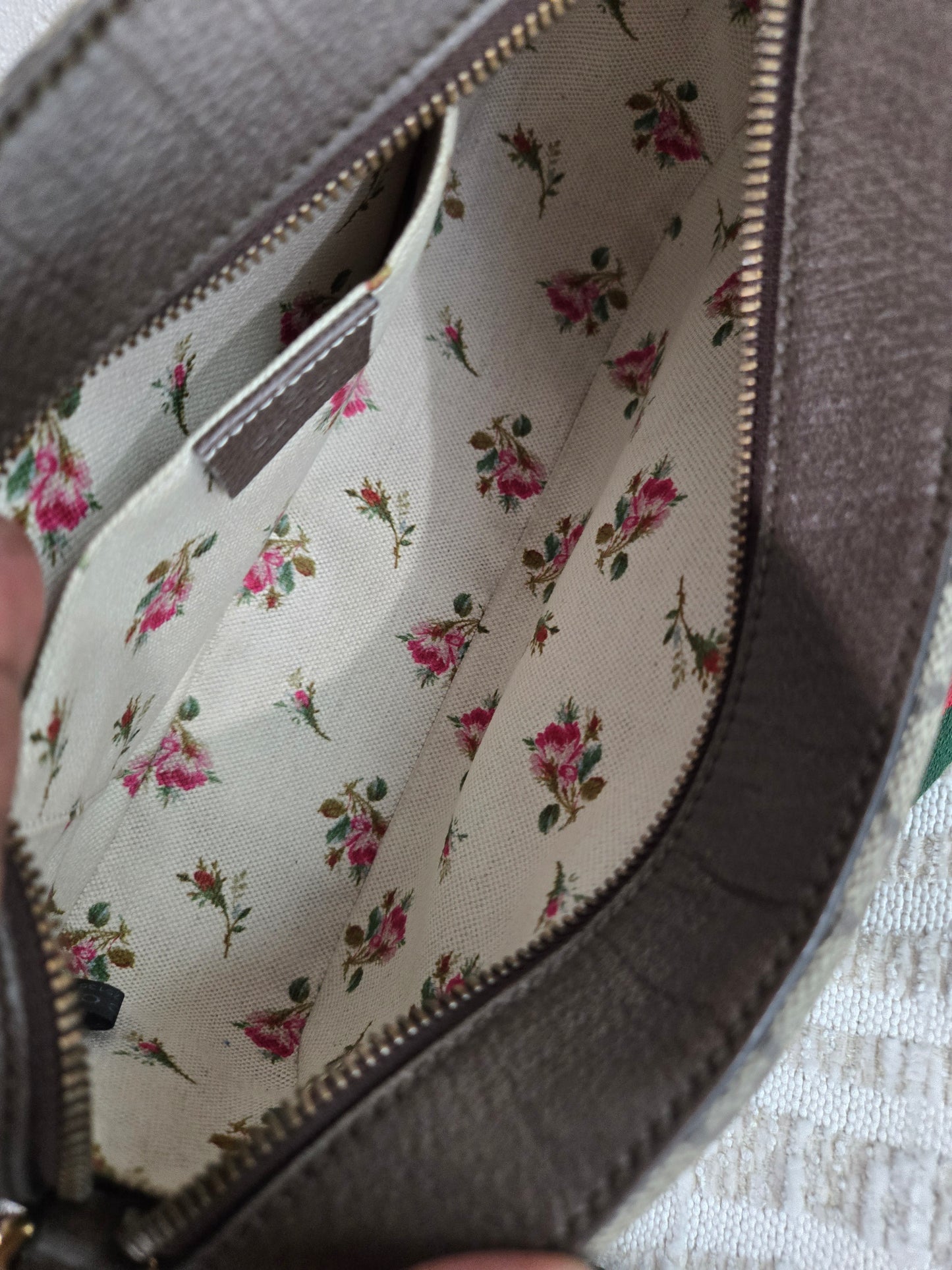 Pre-owned Gucci Neo camera bag