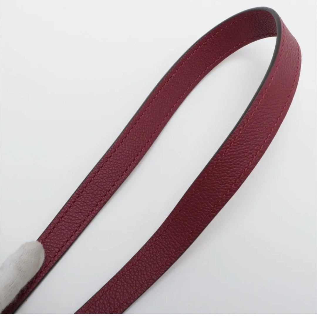 Louis Vuitton Monogram Empreinte Montaigne MM