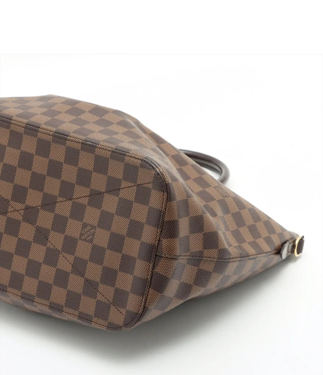 Preowned Louis Vuitton Damier Sienna MM