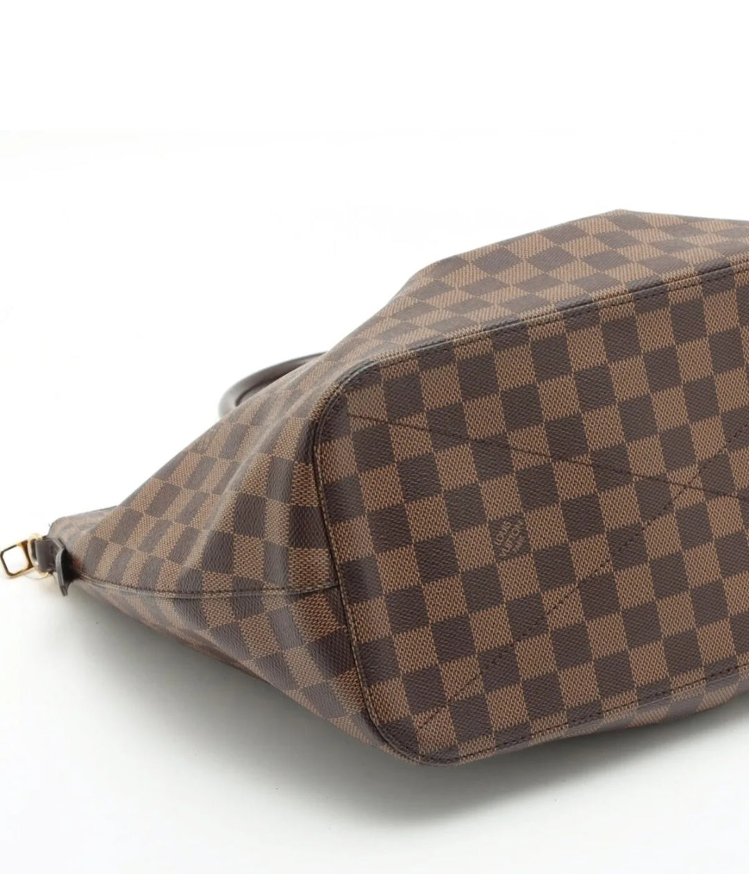 Preowned Louis Vuitton Damier Sienna MM